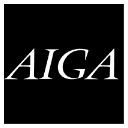 AIGA Design Logo