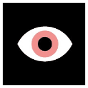 AIGA Eye on Design Logo
