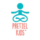 Pretzel Kids Logo