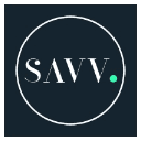 SAVV Digital Logo