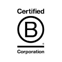 B Corp UK Logo