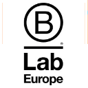 B Lab Europe Logo
