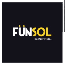 Funsol Technologies Pvt Ltd Logo
