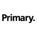 The Primary Agency Logo