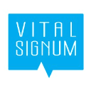 VitalSignum Oy Logo