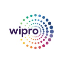 Wipro Logo