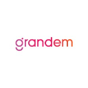 Grandem Group Logo