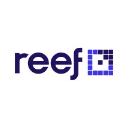 Reef Digital Agency Logo