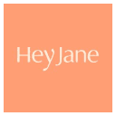 Hey Jane Logo