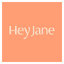 Hey Jane Logo