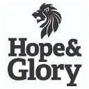 Hope&Glory PR Logo