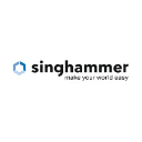Singhammer IT Consulting AG Logo