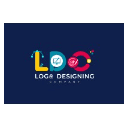 Logo Designing Company Logo