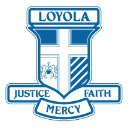 Loyola College Watsonia Logo