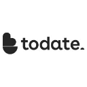 Todate Dating App Logo