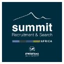 Summit Recruitment & Search Logo