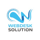 WebDesk Solution Private Limited Logo