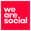 We Are Social Logo