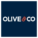 Olive & Company Logo