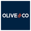 Olive & Company Logo