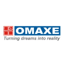 Omaxe Limited Logo
