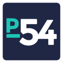 Pacific54 Logo