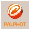 Palphot Logo