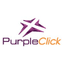 PurpleClick Media Pte Ltd Logo