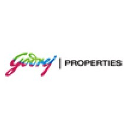 Godrej Properties Limited Logo