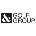 GOLF GROUP Logo