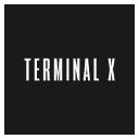 TERMINAL X Logo