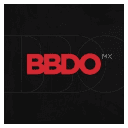 BBDO M xico Logo