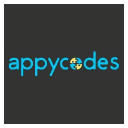 Appycodes Logo