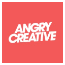 Angry Creative UK Logo