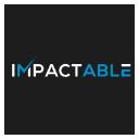 Impactable B2B Linkedin Ads Agency Logo