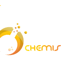 Binary Chemist Logo
