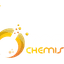 Binary Chemist Logo
