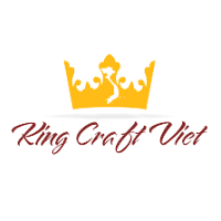 King Craft Viet Logo