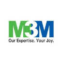 M3M India Private Limited Logo