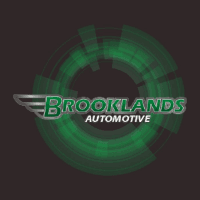 Brooklands Automotive Logo