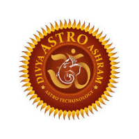 Divya Astro Ashram LLP. Logo