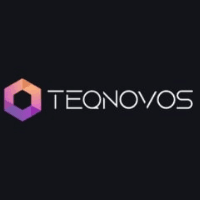 Teqnovos Ltd Logo