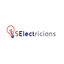Electrician In Essex Logo