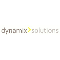 Dynamix Solutions Inc - Calgary IT Company Logo