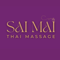 Sai Mai Thai Massage Logo