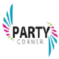 Party Corner Logo