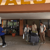 Wonders Of Creation Tours & Safaris Logo