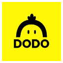 DODO Logo