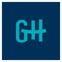 GH Advertising Logo