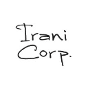 IRANI CORP FACTORY 54 Logo